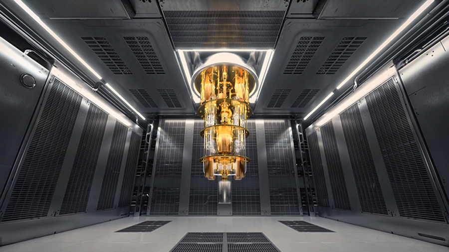 Científicos de Oxford desarrollan nuevos avances en dos procesadores gracias a la computación cuántica distribuida