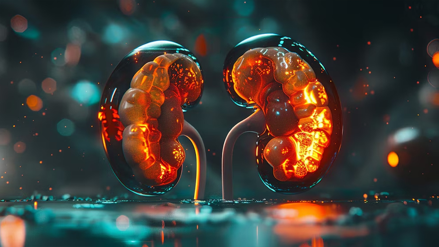 La proteína poco conocida que se produce en los riñones y es clave para prevenir el envejecimiento, según la ciencia