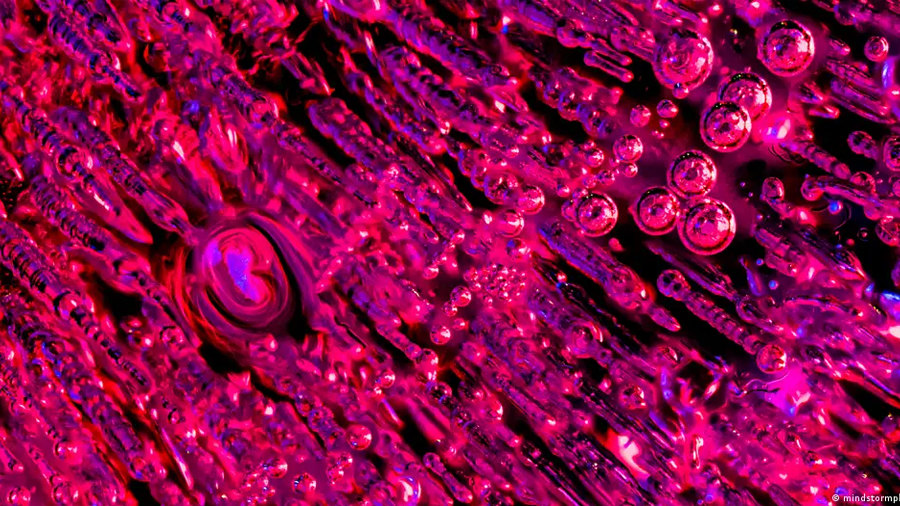 Científicos logran crear hielo sin necesidad de frío