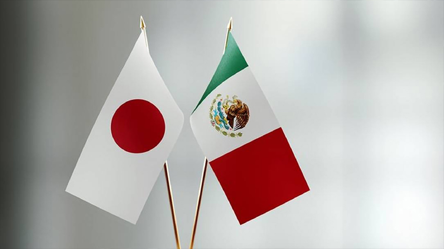 Cooperación científica México-Japón detona proyectos farmacéuticos