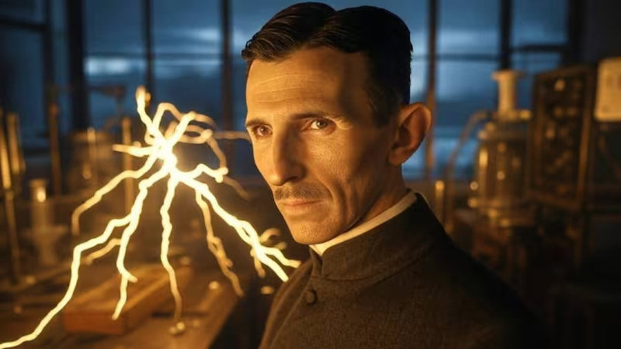 Lo que Nikola Tesla imaginó hace 100 años comienza a fabricarse en China: científicos crean un nuevo tipo de energía que puede cambiar el mundo