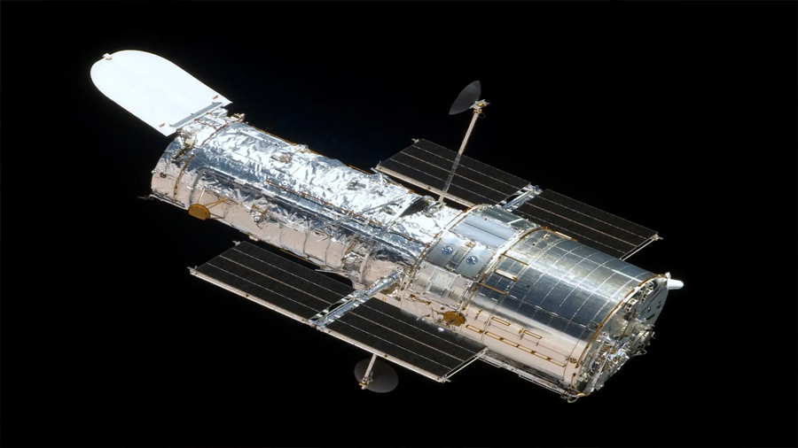 Nuevo bombazo en la IA: descubre cientos de anomalías en imágenes del Hubble