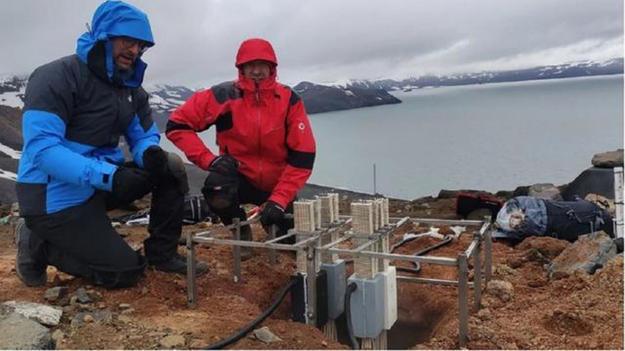 Investigadores españoles crean sistema para prever erupciones volcánicas en ciudades