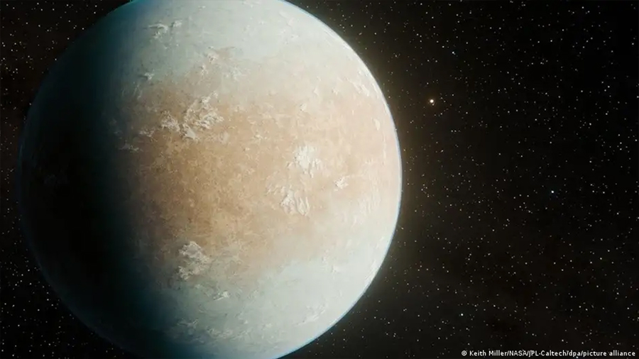 Descubren un exoplaneta casi idéntico a la Tierra: a qué distancia está y cuál fue el dato que sorprendió a los científicos