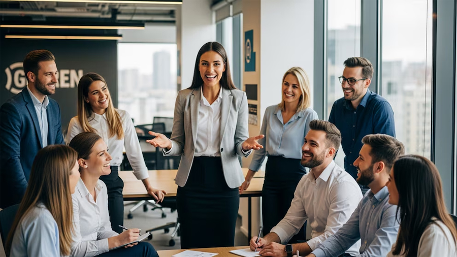 De la prehistoria a las redes sociales: líderes, prestigio y el origen evolutivo de la jerarquía humana