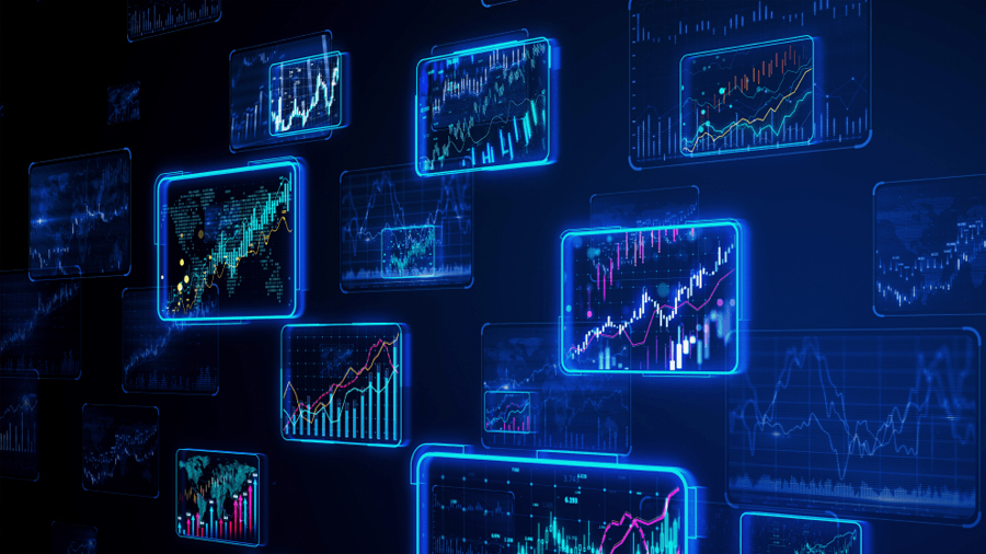 Estrategias eficaces para utilizar los índices sintéticos más negociados en México