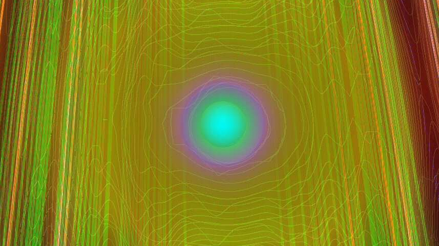 Avance clave en una clase alternativa de bits cuánticos