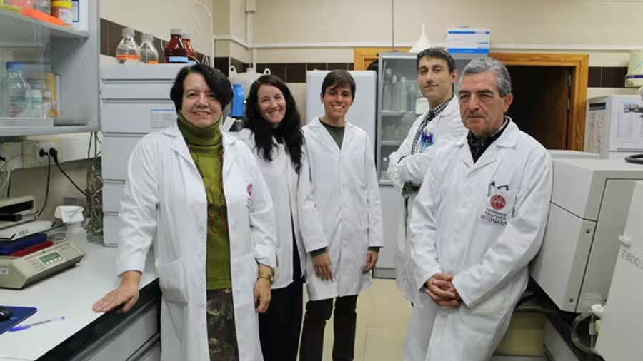 Descubren que moléculas producidas por bacterias intestinales pueden indicar enfermedades hepáticas y biliares