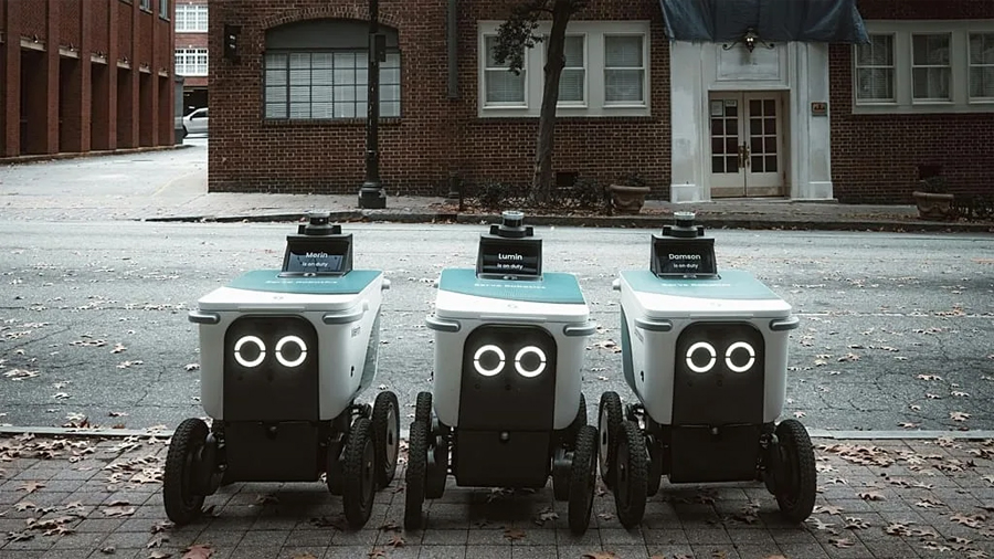 Una IA desarrollada en España pone fin al problema de los ‘robots secuestrados’