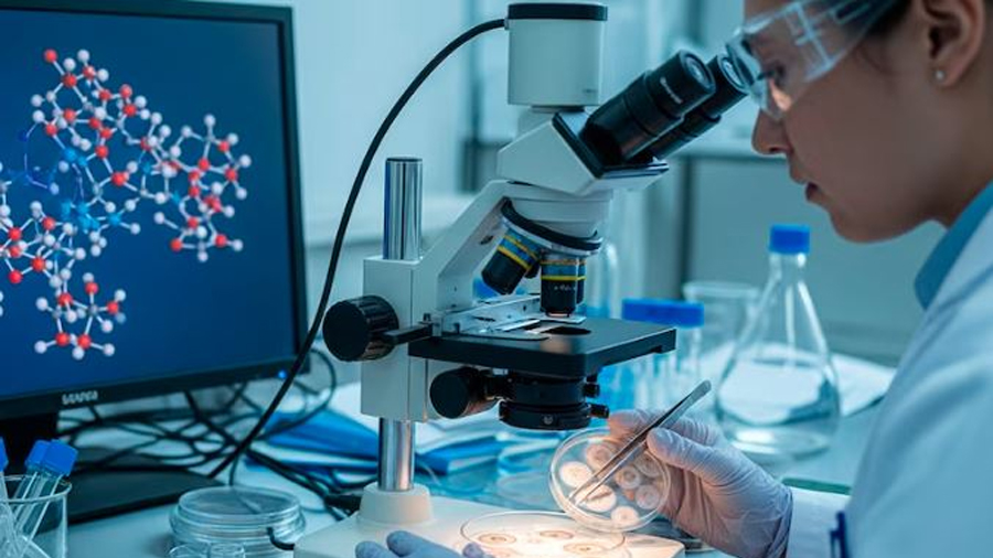 Investigadores encuentran ‘escudo biológico’ del cáncer que podría ser atacado con anticuerpos