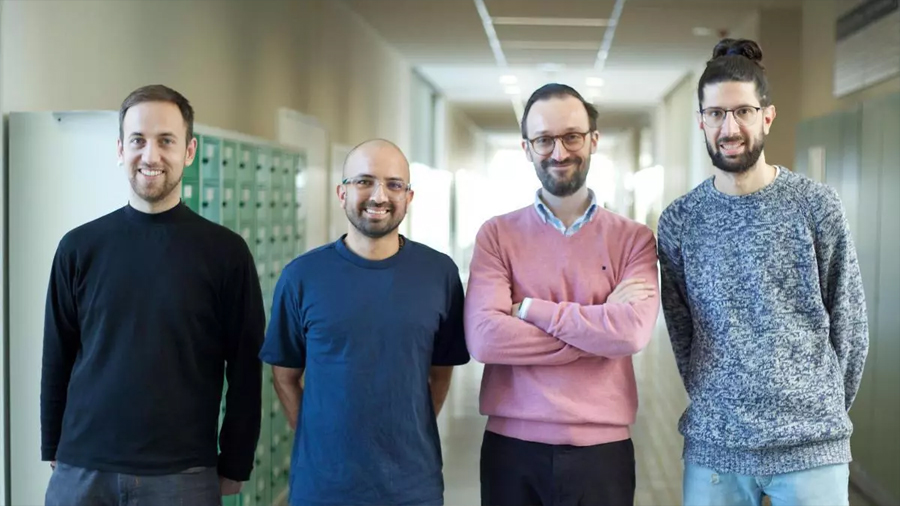 Un investigador de la UA, seleccionado por Europa crear cosméticos sostenibles que eviten el petróleo