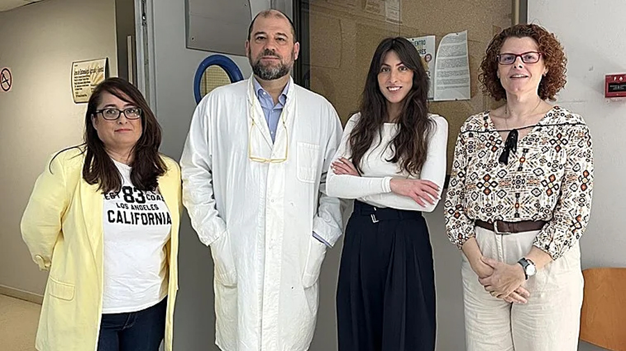 Investigadores de la Universidad de Córdoba descubren cómo un virus convierte a un hongo en arma contra plagas agrícolas