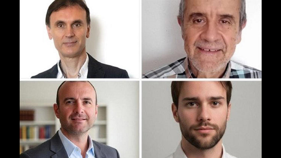 Investigadores gallegos crean un algoritmo que facilita integrar las renovables en la red eléctrica y evitar apagones