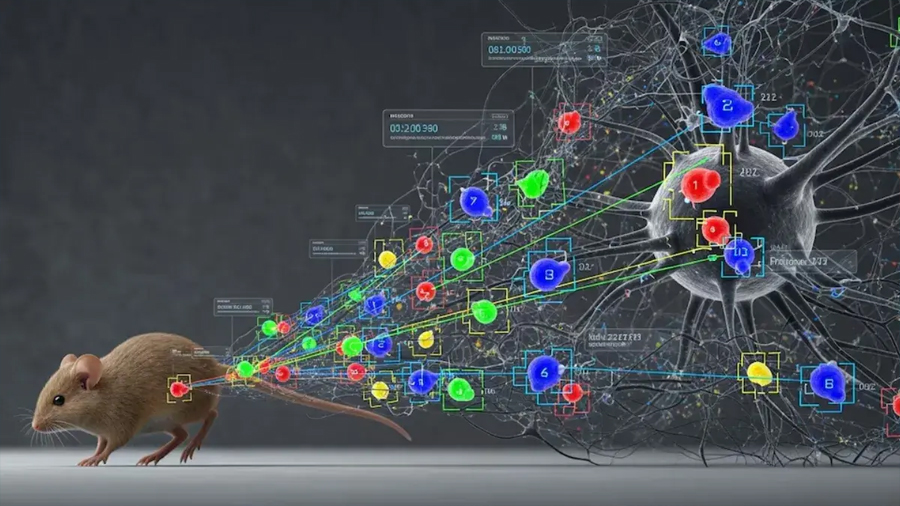Crean criaturas digitales que evolucionan solas y refuerzan teorías de Darwin