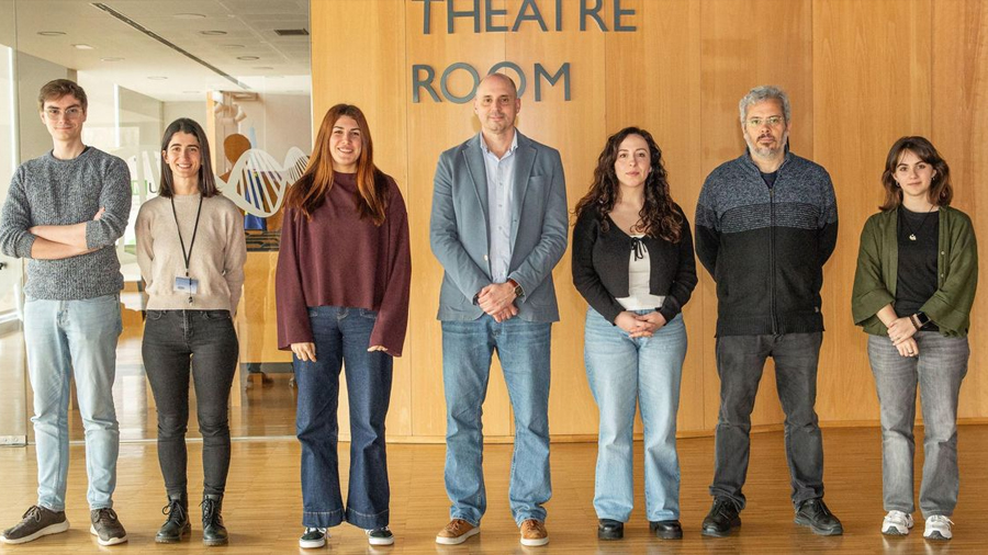 Investigadores gallegos descubren cómo ‘genes saltarines’ alteran el ADN del cáncer