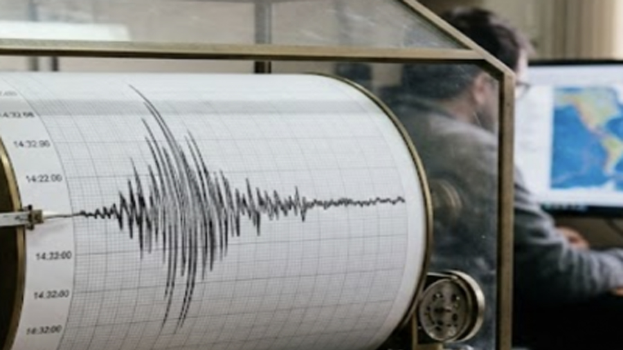 Chilenos crean sistema que predice con IA la intensidad de los terremotos en tiempo real