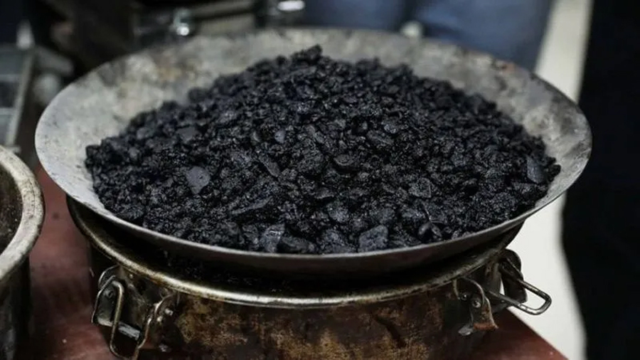 Científicos rusos desarrollan una mezcla de asfalto con plástico de botellas