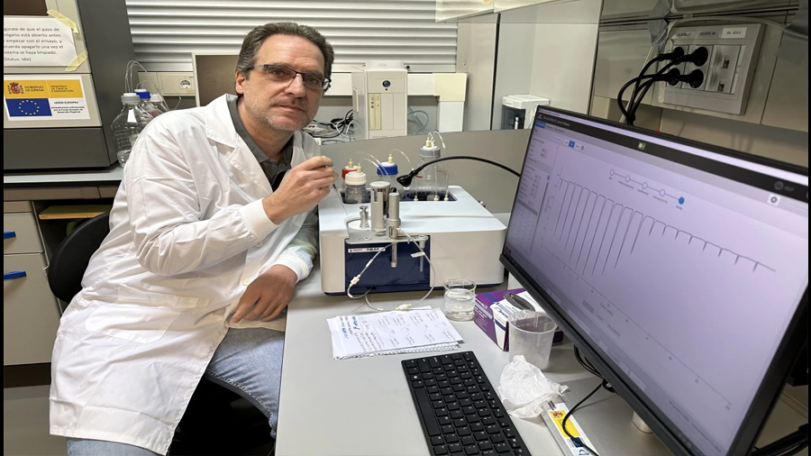 Investigadores de Unizar descubren que un viejo medicamento podría emplearse en la inmunoterapia