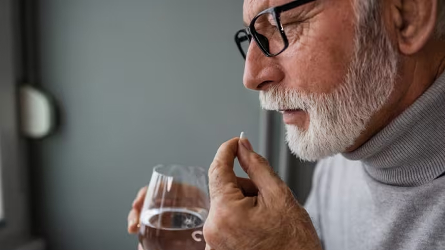 Anticoagulantes y cáncer de próstata: un estudio descarta el riesgo de sangrado