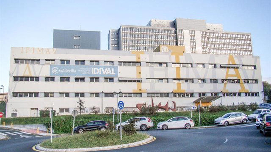 Investigadores cántabros descubren la relación entre el estado del metabolismo óseo y la vulnerabilidad al Covid