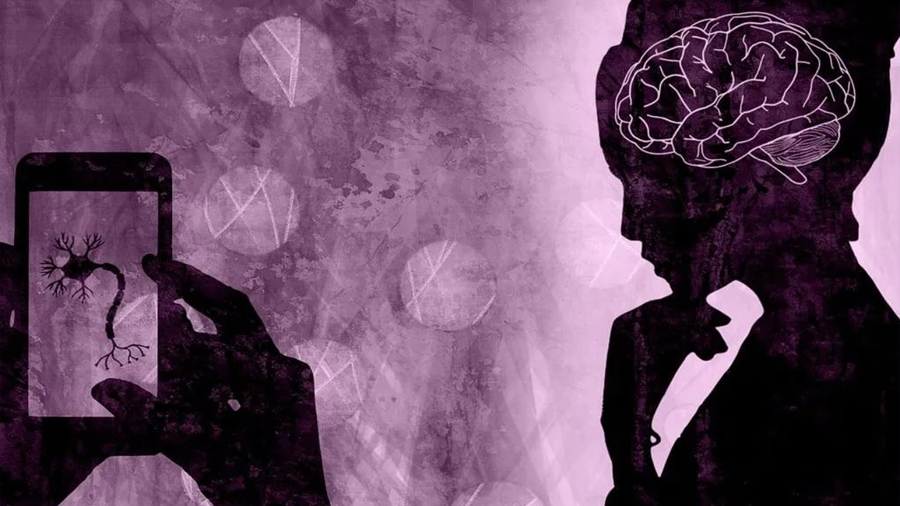 Científicos crean inteligencia artificial de bolsillo con la ayuda de neuronas de mono