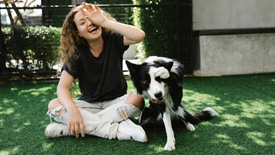 Parecía un chiste, pero ahora la ciencia lo confirma: las personas y sus perros comparten rasgos físicos y emocionales