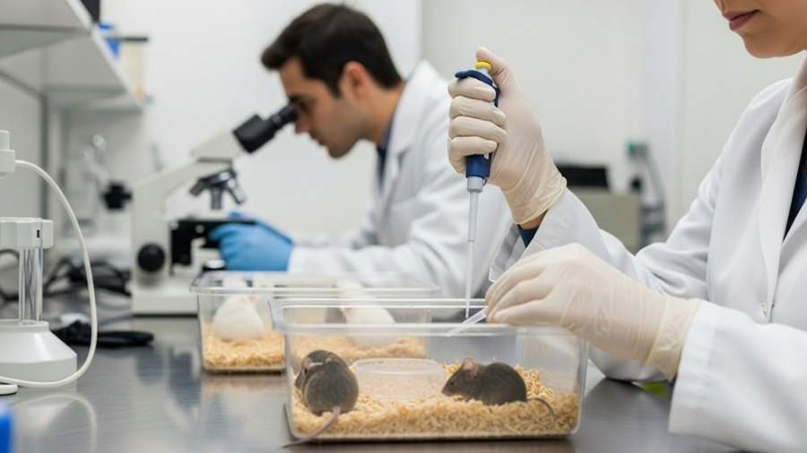 Descubren una proteína clave del tejido adiposo que podría ayudar en el tratamiento de diabetes y obesidad