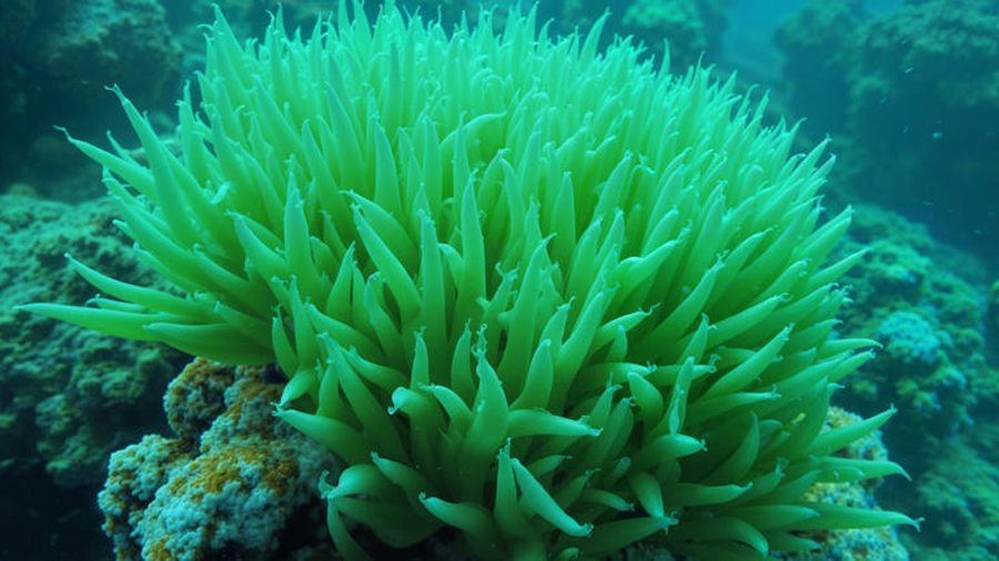 Revolución en la industria química: investigadores de EU crean un material plástico biodegradable a base de algas