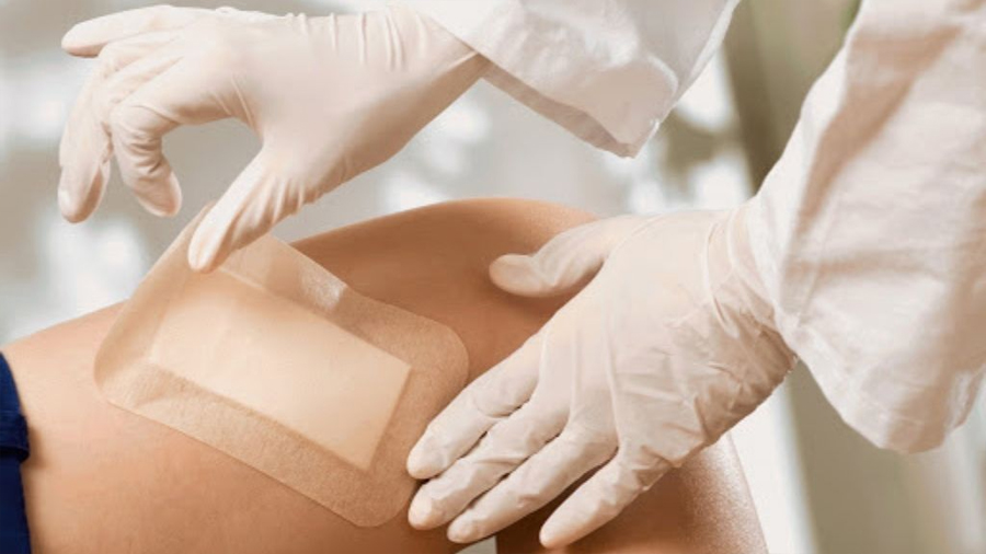 Investigadores rusos crean una piel artificial para vendar heridas