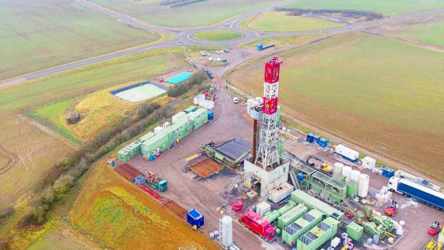 Investigadores descubren un posible depósito de hidrógeno de hasta 46 millones de toneladas bajo una antigua cuenca de carbón