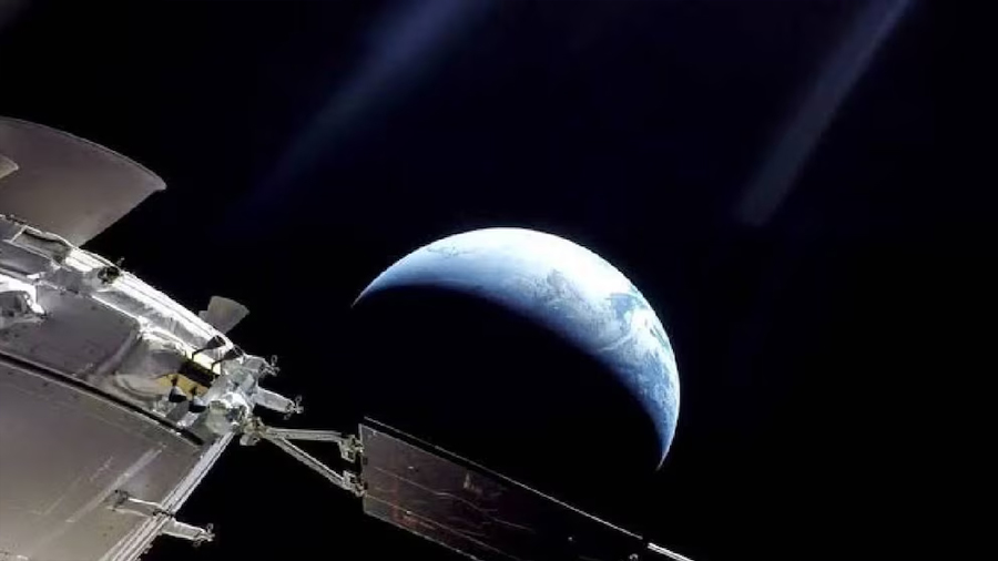 El microsatélite argentino concretó su misión en Artemis II rumbo a la Luna: cómo fue la operación