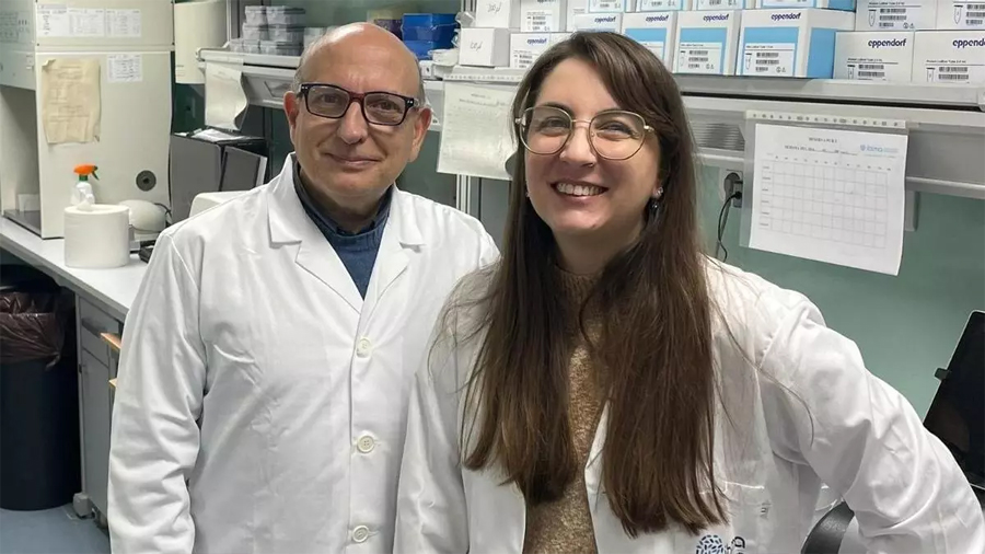 Investigadores de Málaga descubren una nueva forma de frenar los atracones