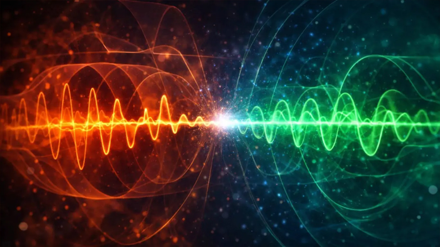 Científicos de Granada crean un motor cuántico que funciona sin calor gracias a una propiedad de la luz