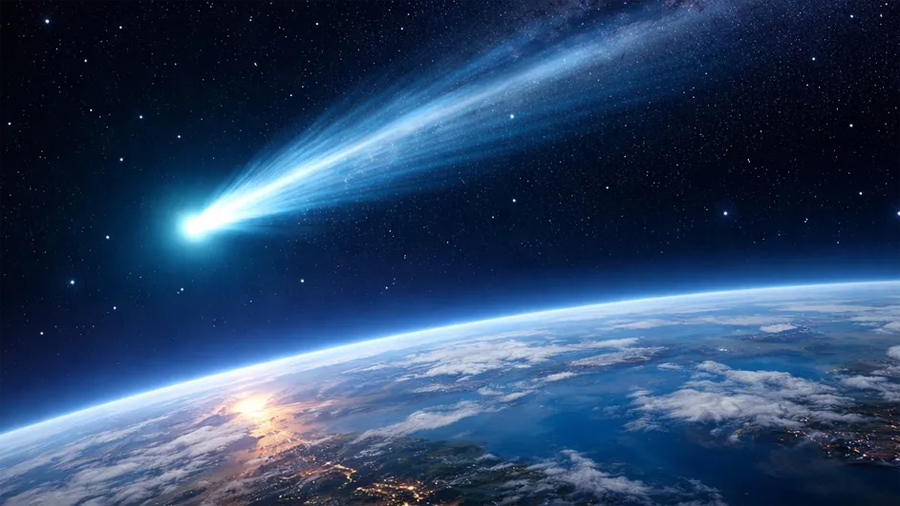 Es real. Cometa C/2025 R3 PanSTARRS podrá verse desde México a simple vista sólo estos días