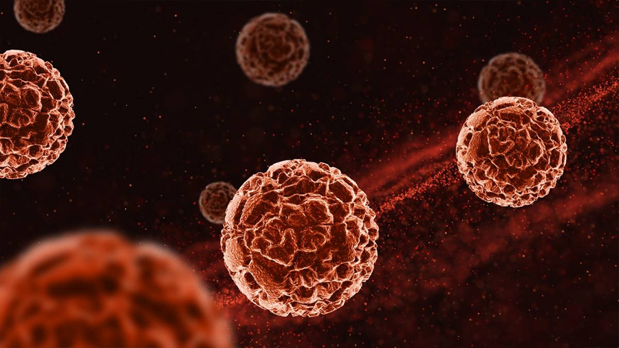 Los supervivientes de cáncer en infantil duplican el riesgo de desarrollar nuevos tumores