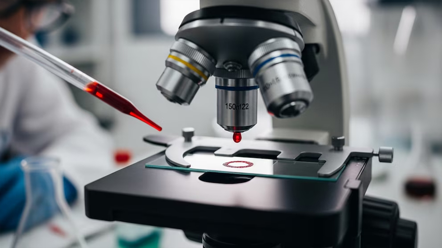 Crean un método para calcular la edad biológica real y el riesgo de enfermedades: los 10 indicadores sanguíneos clave