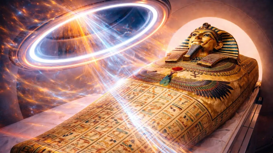 Descubren tras 2.300 años que algunas momias egipcias estaban mal identificadas, revelando nuevas pistas sobre su salud gracias a tecnología inédita