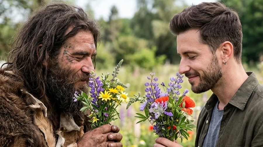 ¿Por qué la humanidad ha ido perdiendo su sentido del olfato? La ciencia lo explica