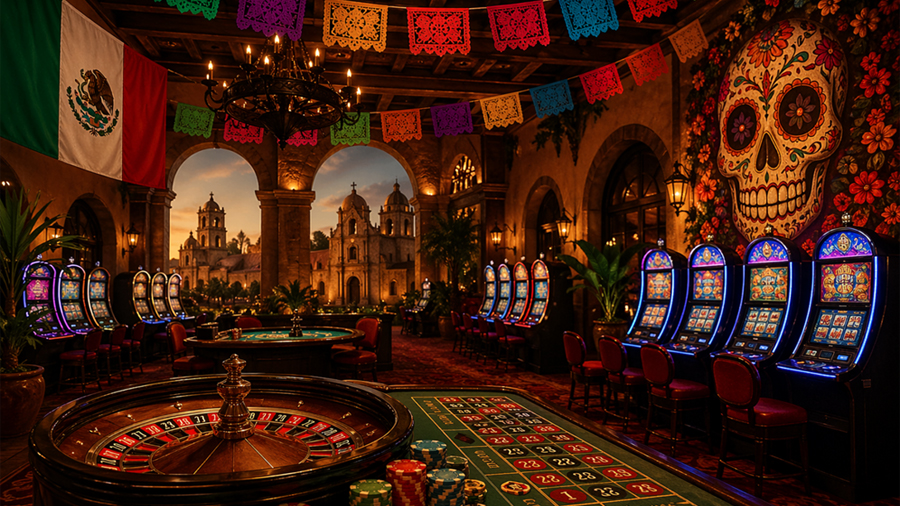 El Futuro Del Juego Online: El Papel De Las Redes Neuronales Y La Automatización