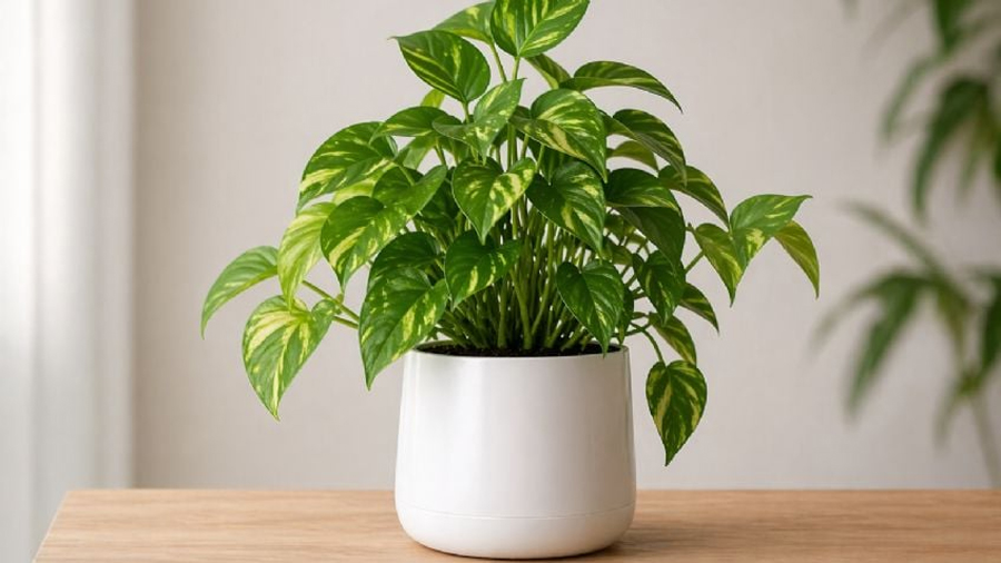 Según la ciencia, esta ‘super planta’ puede limpiar el aire de tu casa hasta 30 veces más que una común