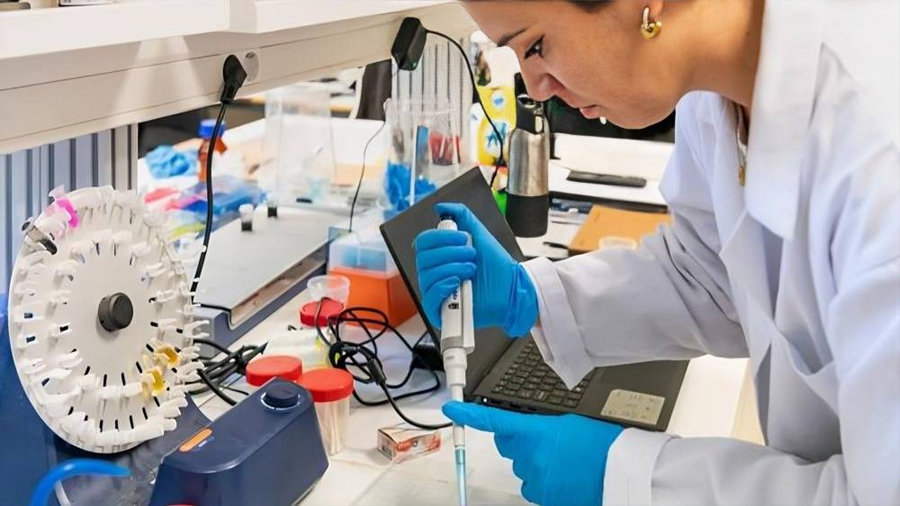 Científicos españoles crean un biosensor para diagnosticar la tuberculosis: ‘Los resultados confirman su potencial’