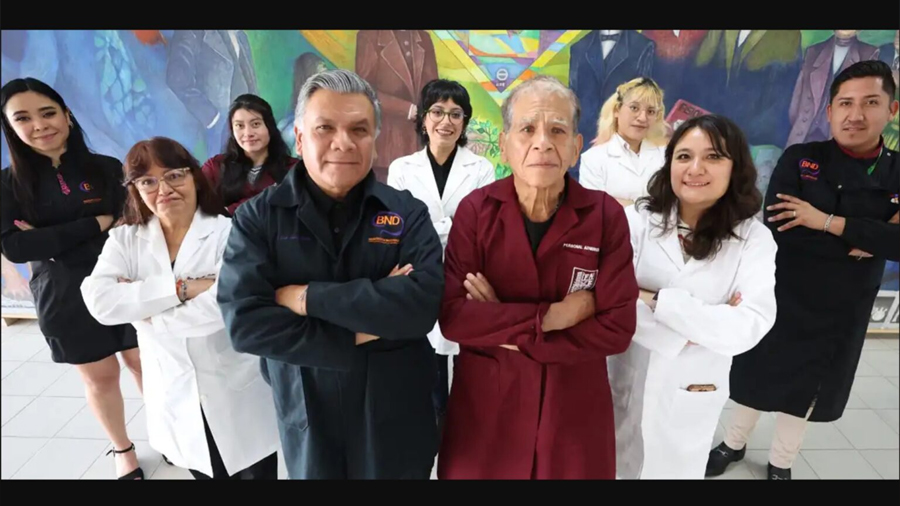 Investigadores del IPN descubren cómo inicia el Alzheimer y abren la puerta a su detección temprana