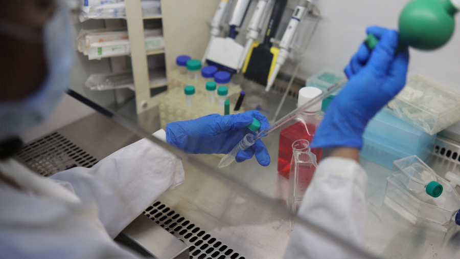 Investigadores desarrollan un mecanismo poco invasivo para crear luz en la sangre y tratar enfermedades genéticas