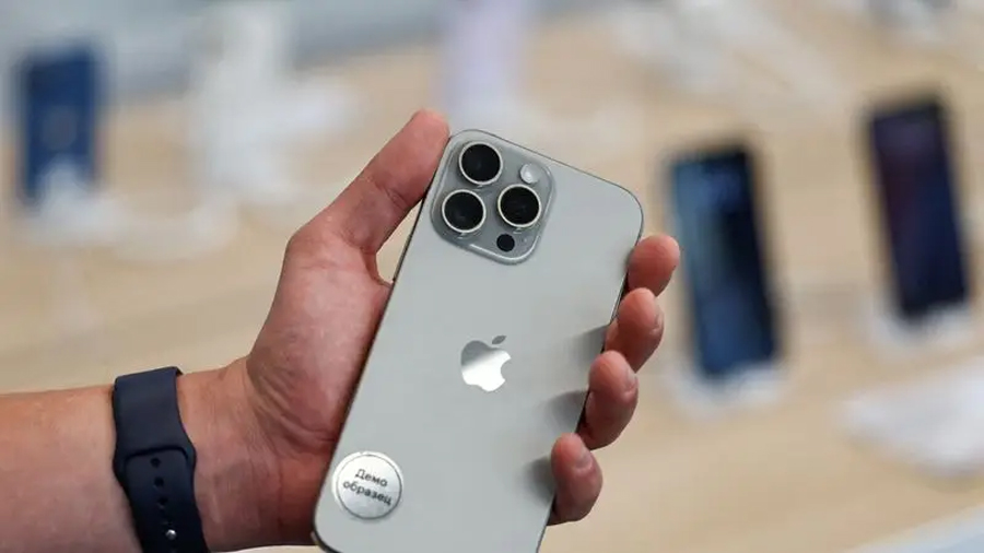 Cuidado iPhone: descubren un peligro para los usuarios de Apple