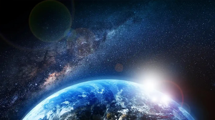 Astrónomos descubren Loki, un sistema estelar antiguo oculto en la Vía Láctea