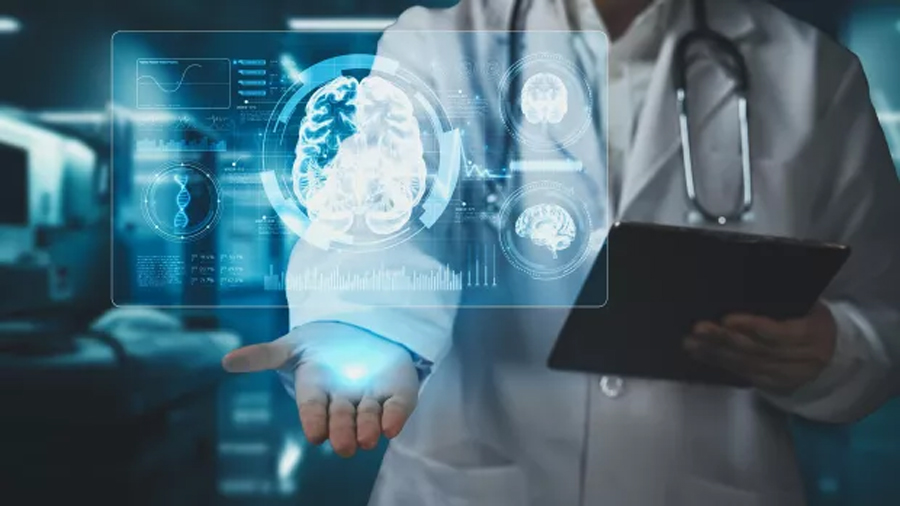 Una IA consigue superar a los médicos en urgencias en diagnóstico y decisiones clínicas