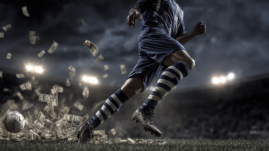 Guía para usar un promo code en temporada de fútbol