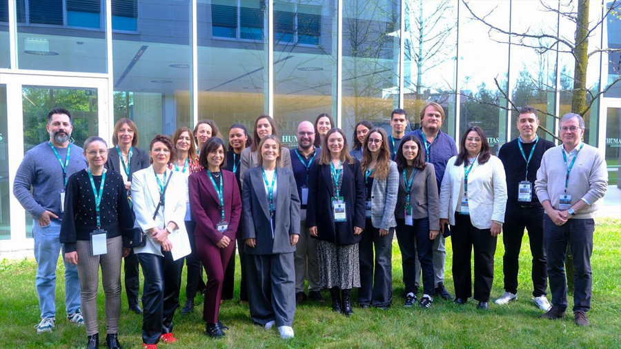 Investigadores vascos se alían para crear fármacos contra los tumores más resistentes