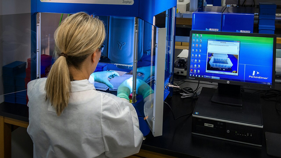 Investigación y Desarrollo: Ciencia en México