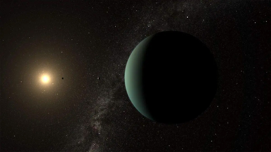 ¿No estamos solos? La NASA ha encontrado seis mil exoplanetas fuera del Sistema Solar